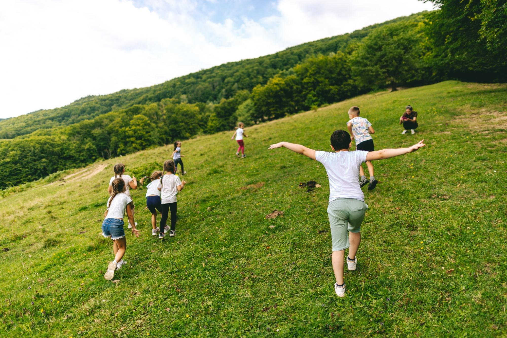 Навчальний рік 2025-2026: які формати навчання, нові предмети та зміни чекають на школярів